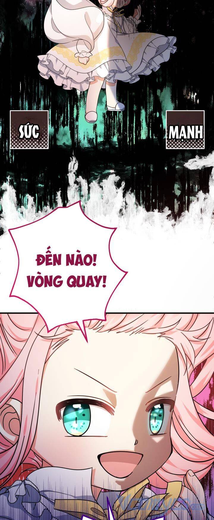 Tôi Đang Được Nuôi Dưỡng Bởi Những Kẻ Phản Diện: Chapter 42