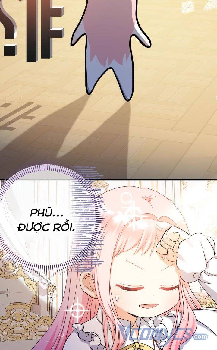 Tôi Đang Được Nuôi Dưỡng Bởi Những Kẻ Phản Diện: Chapter 42