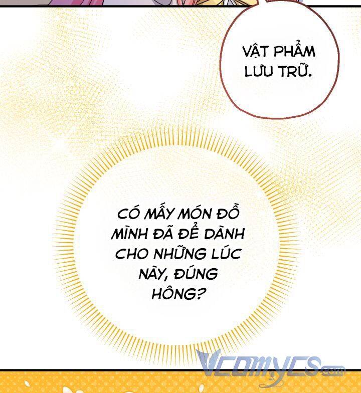 Tôi Đang Được Nuôi Dưỡng Bởi Những Kẻ Phản Diện: Chapter 42