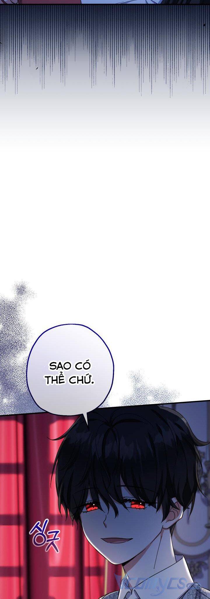 Tôi Đang Được Nuôi Dưỡng Bởi Những Kẻ Phản Diện: Chapter 42