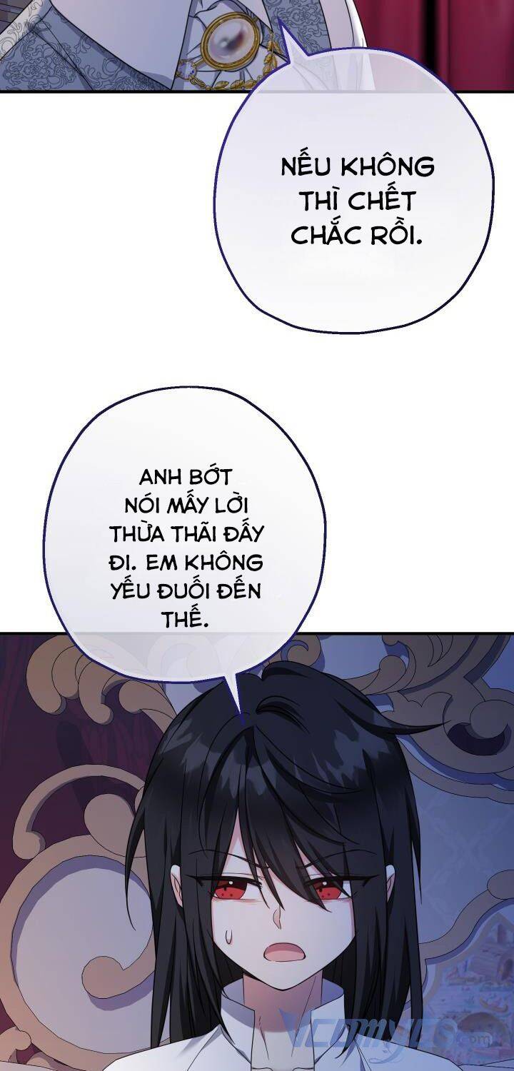 Tôi Đang Được Nuôi Dưỡng Bởi Những Kẻ Phản Diện: Chapter 42