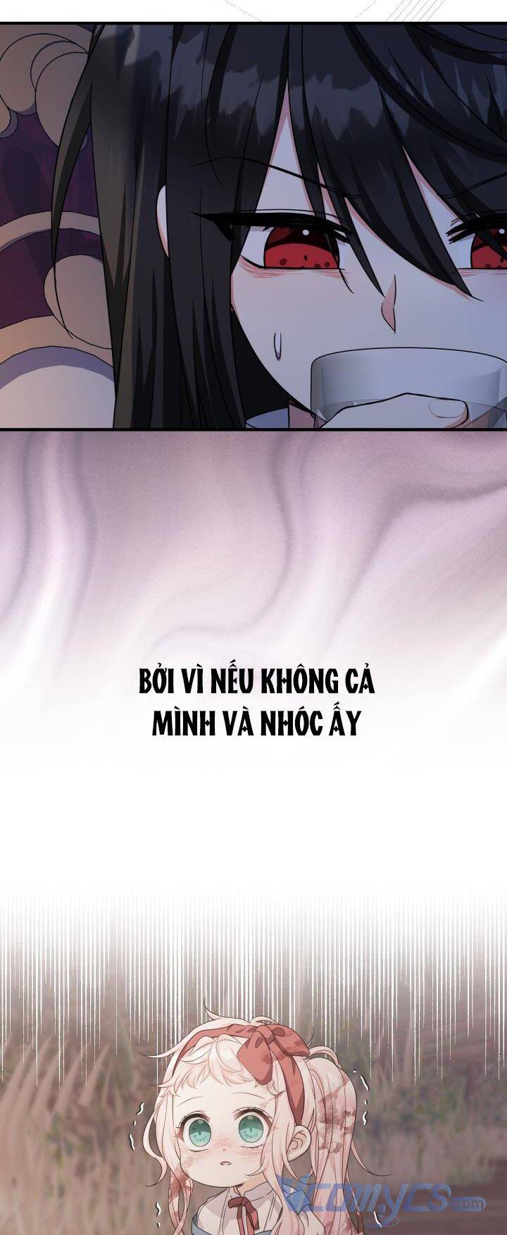 Tôi Đang Được Nuôi Dưỡng Bởi Những Kẻ Phản Diện: Chapter 42