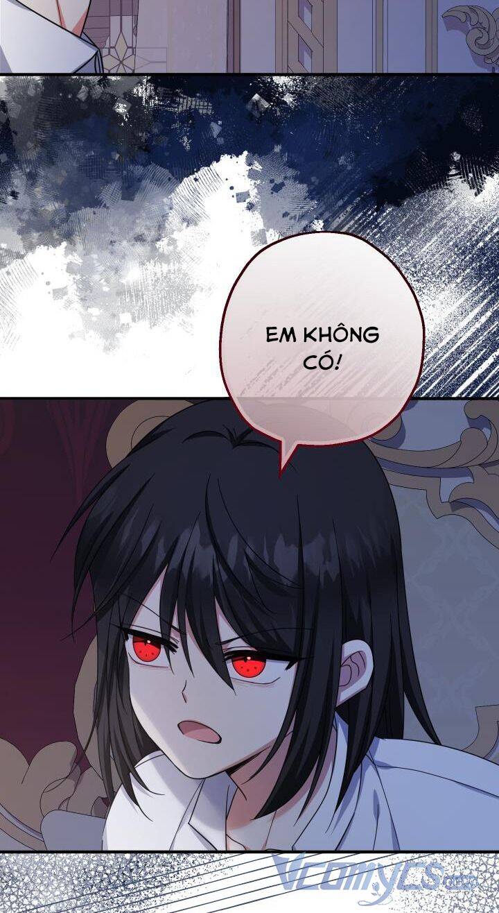 Tôi Đang Được Nuôi Dưỡng Bởi Những Kẻ Phản Diện: Chapter 42