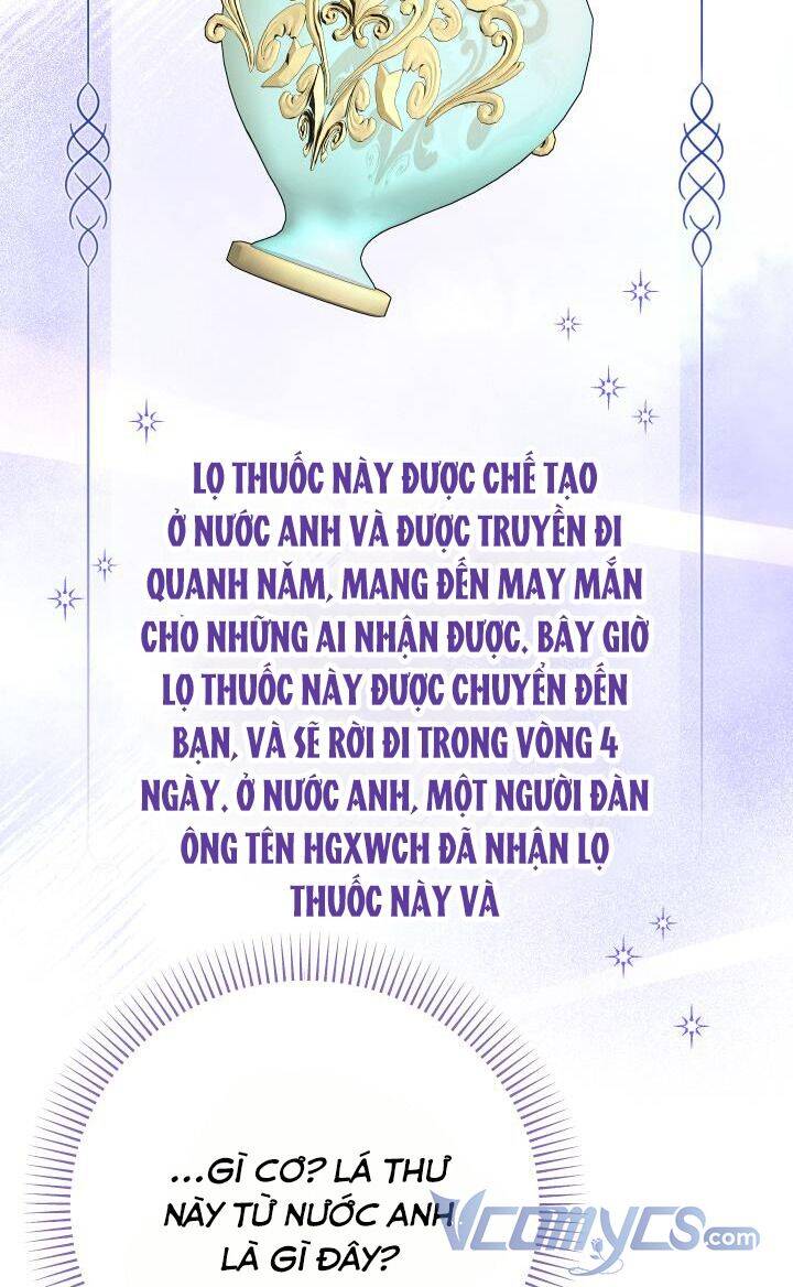 Tôi Đang Được Nuôi Dưỡng Bởi Những Kẻ Phản Diện: Chapter 42