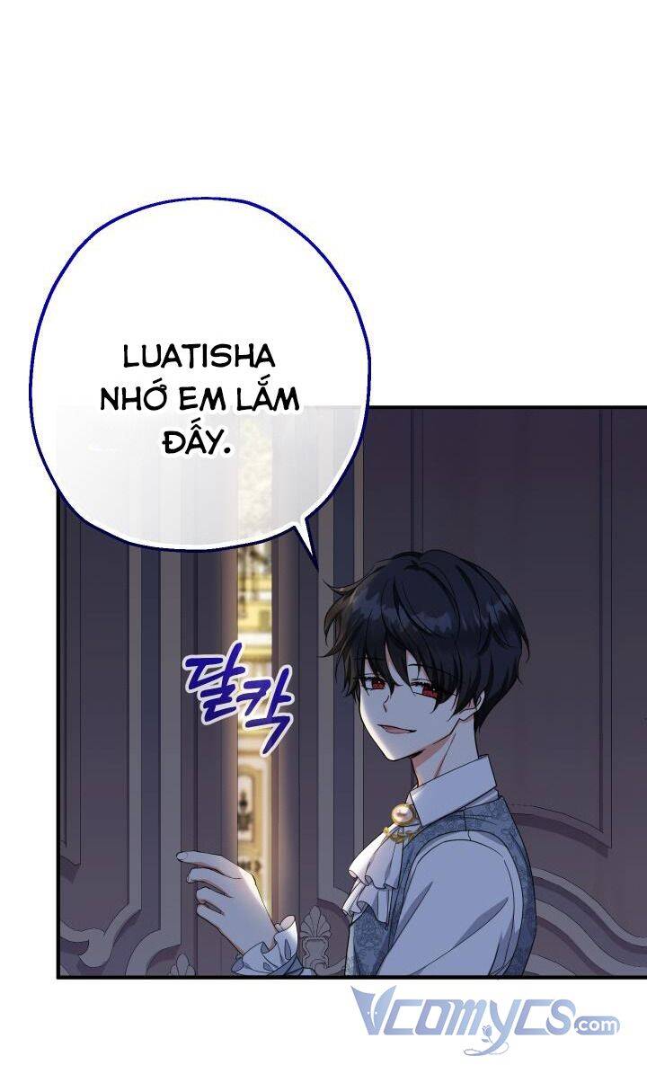 Tôi Đang Được Nuôi Dưỡng Bởi Những Kẻ Phản Diện: Chapter 42