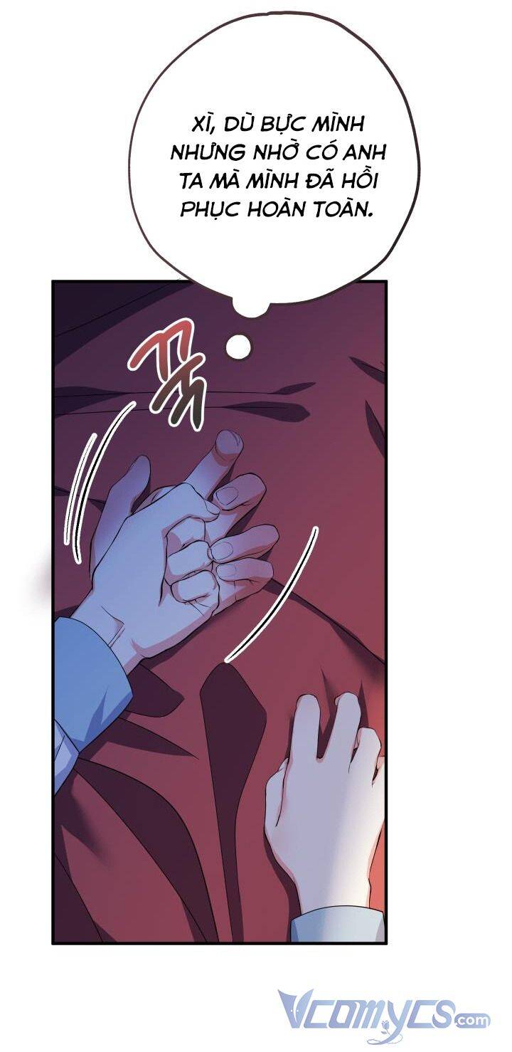 Tôi Đang Được Nuôi Dưỡng Bởi Những Kẻ Phản Diện: Chapter 42