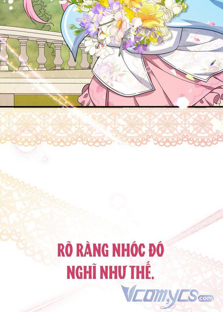 Tôi Đang Được Nuôi Dưỡng Bởi Những Kẻ Phản Diện: Chapter 42