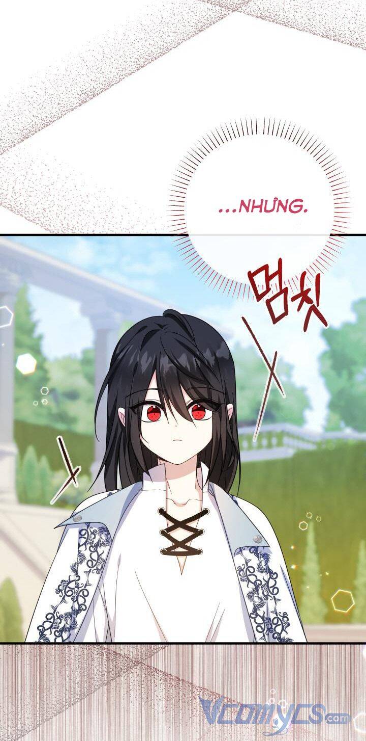 Tôi Đang Được Nuôi Dưỡng Bởi Những Kẻ Phản Diện: Chapter 42
