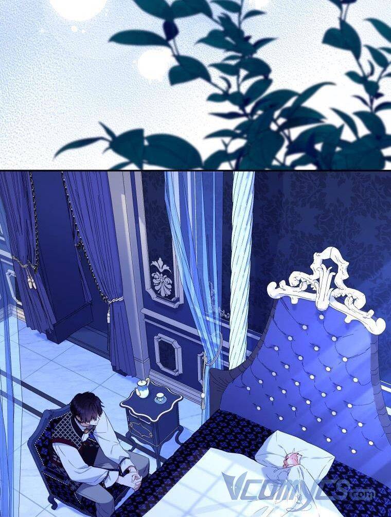 Tôi Đang Được Nuôi Dưỡng Bởi Những Kẻ Phản Diện: Chapter 43