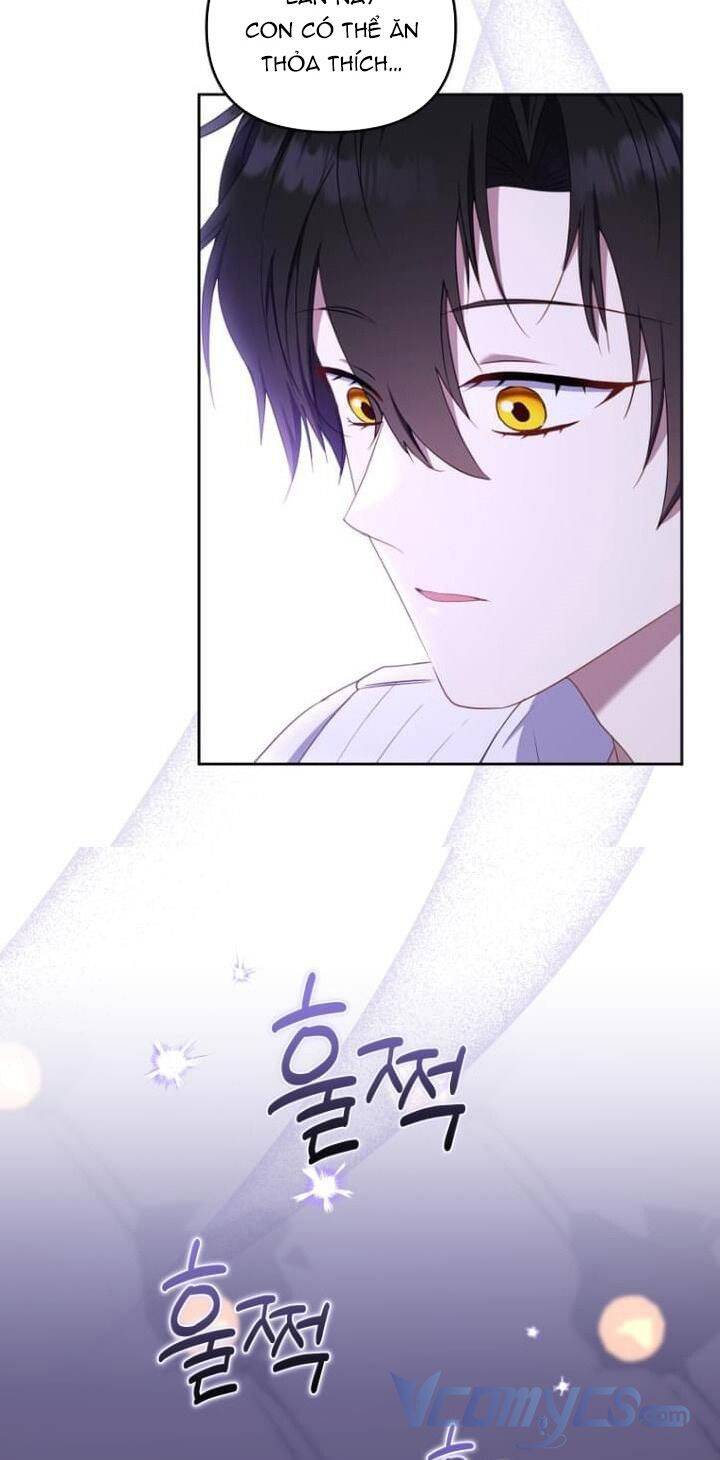 Tôi Đang Được Nuôi Dưỡng Bởi Những Kẻ Phản Diện: Chapter 44