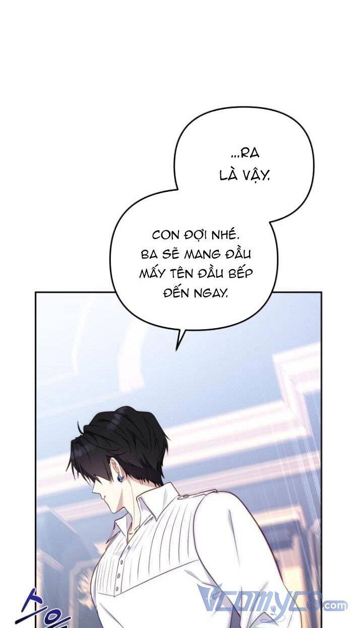 Tôi Đang Được Nuôi Dưỡng Bởi Những Kẻ Phản Diện: Chapter 44