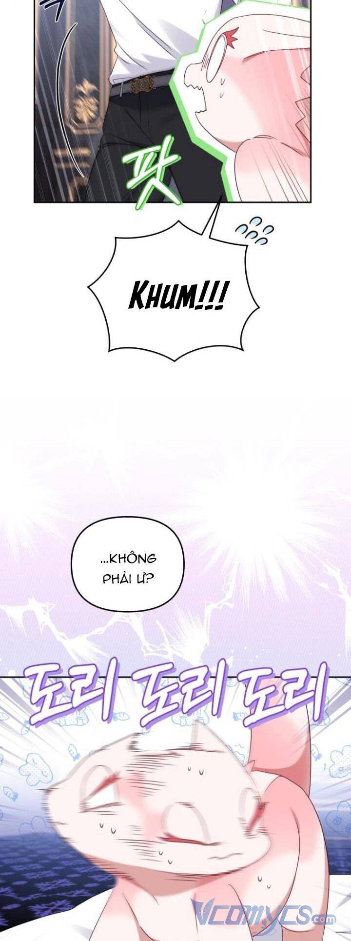 Tôi Đang Được Nuôi Dưỡng Bởi Những Kẻ Phản Diện: Chapter 44
