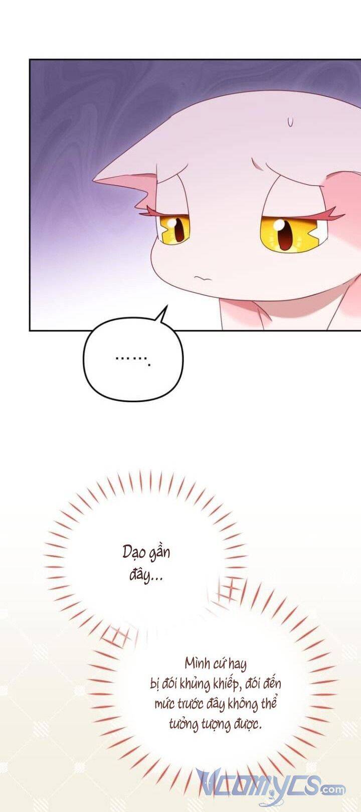 Tôi Đang Được Nuôi Dưỡng Bởi Những Kẻ Phản Diện: Chapter 44