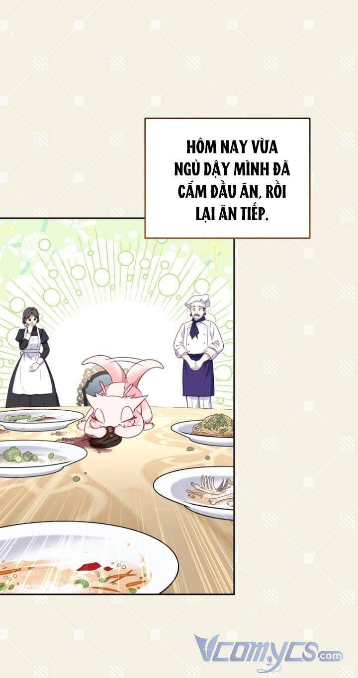 Tôi Đang Được Nuôi Dưỡng Bởi Những Kẻ Phản Diện: Chapter 44