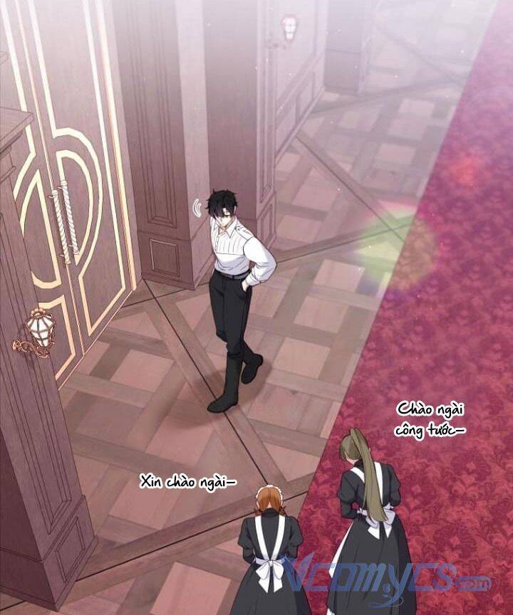 Tôi Đang Được Nuôi Dưỡng Bởi Những Kẻ Phản Diện: Chapter 44