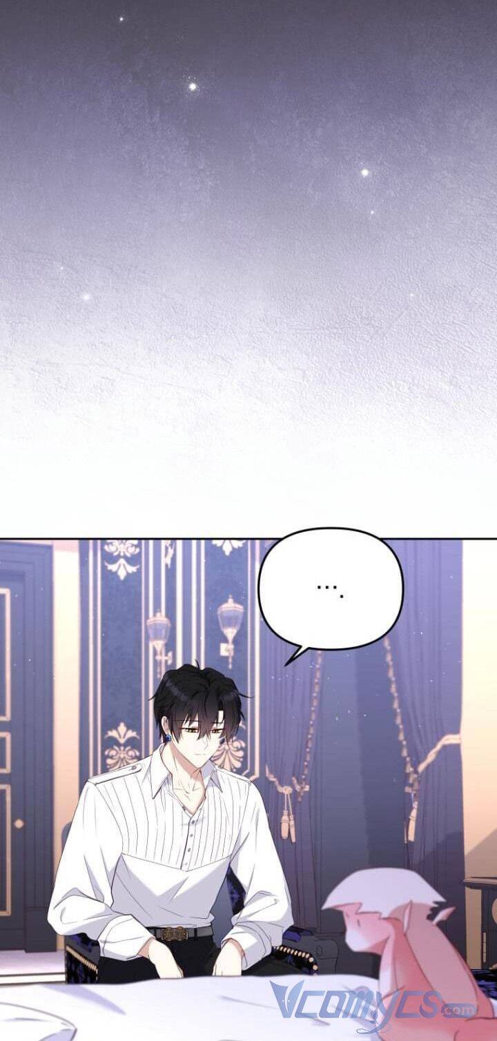 Tôi Đang Được Nuôi Dưỡng Bởi Những Kẻ Phản Diện: Chapter 44