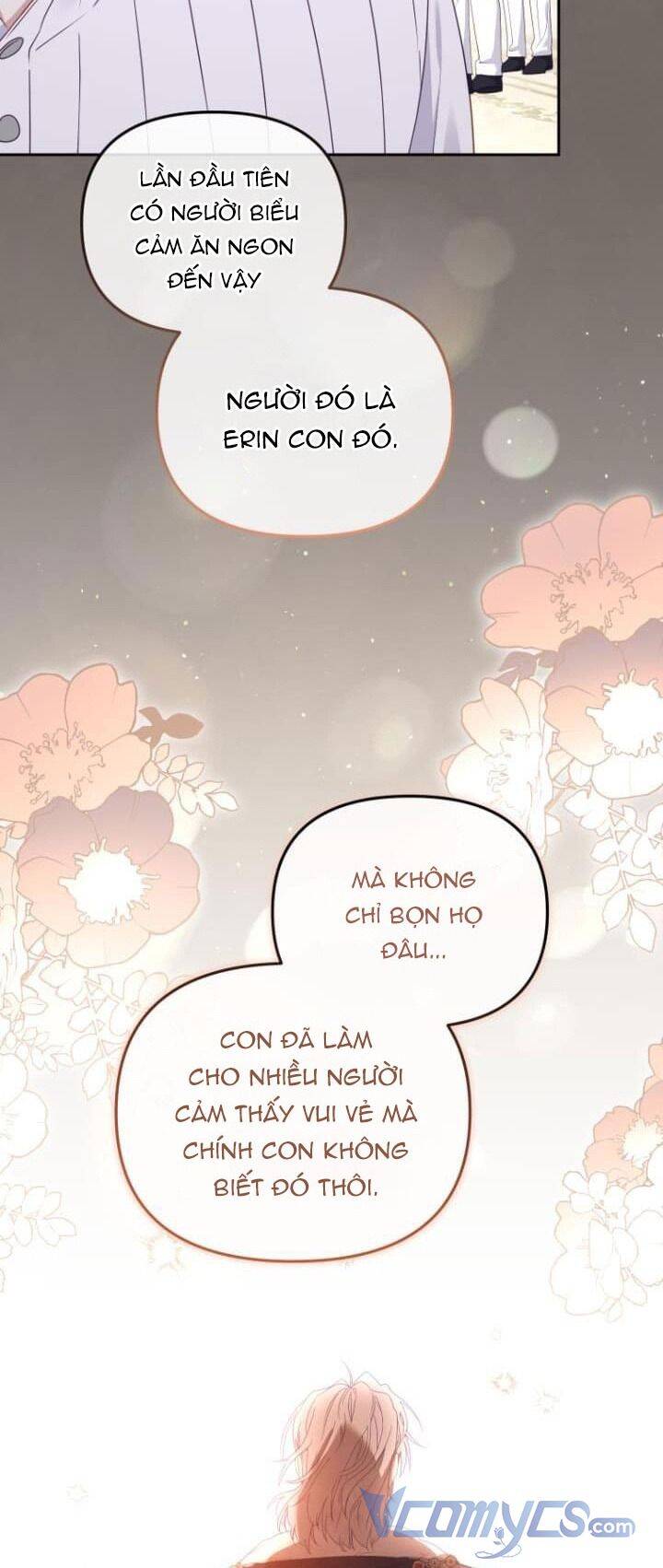 Tôi Đang Được Nuôi Dưỡng Bởi Những Kẻ Phản Diện: Chapter 44