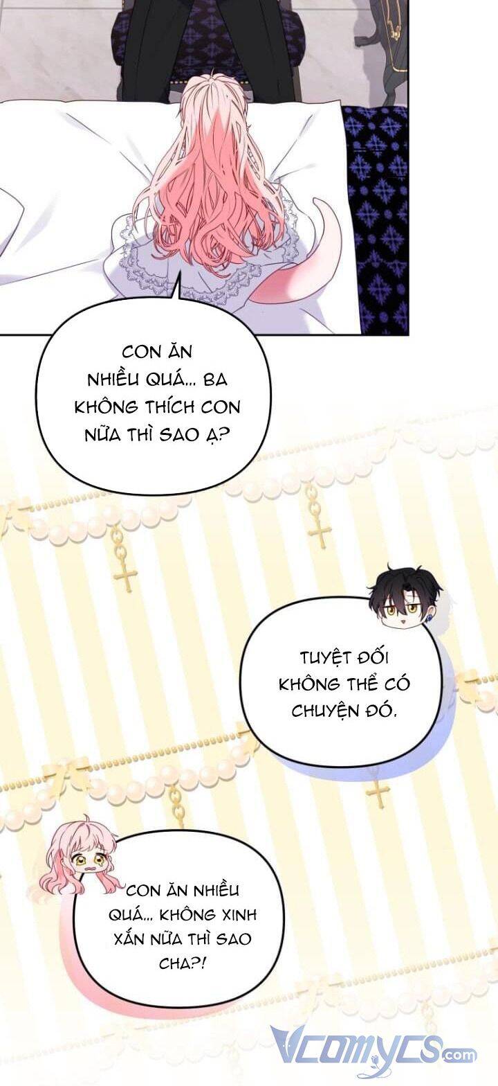 Tôi Đang Được Nuôi Dưỡng Bởi Những Kẻ Phản Diện: Chapter 44
