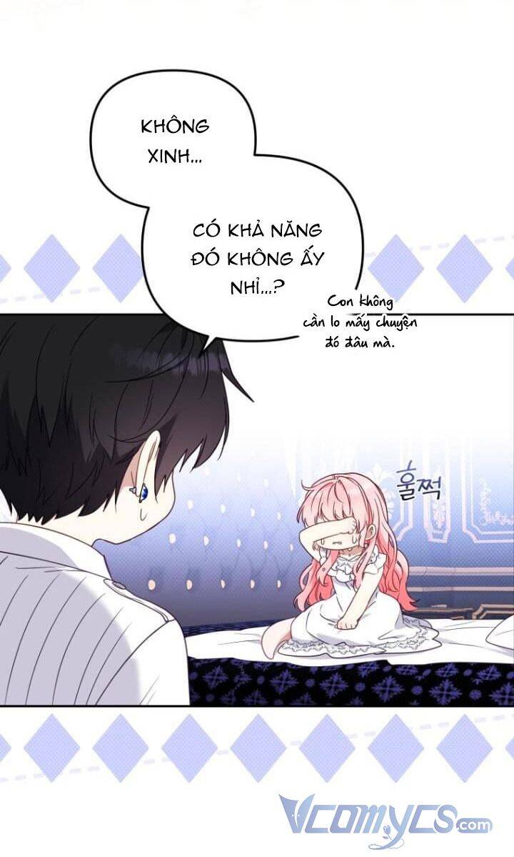 Tôi Đang Được Nuôi Dưỡng Bởi Những Kẻ Phản Diện: Chapter 44