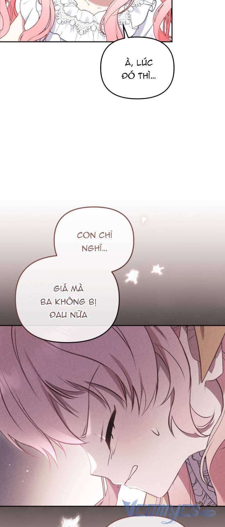 Tôi Đang Được Nuôi Dưỡng Bởi Những Kẻ Phản Diện: Chapter 44