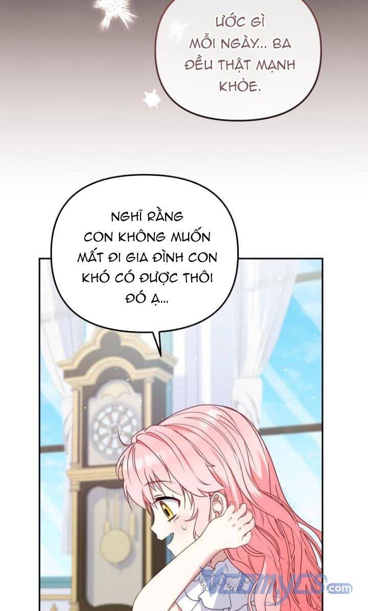 Tôi Đang Được Nuôi Dưỡng Bởi Những Kẻ Phản Diện: Chapter 44