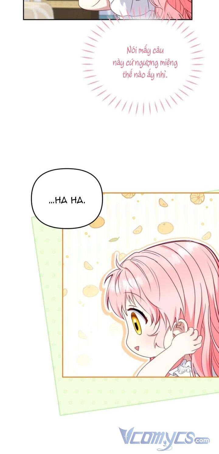Tôi Đang Được Nuôi Dưỡng Bởi Những Kẻ Phản Diện: Chapter 44