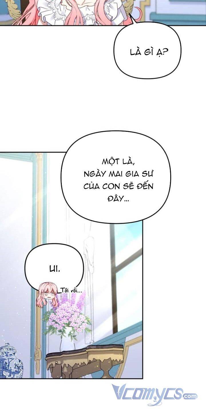 Tôi Đang Được Nuôi Dưỡng Bởi Những Kẻ Phản Diện: Chapter 44