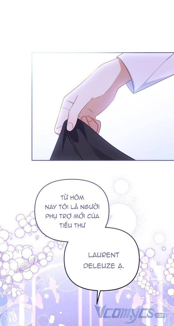 Tôi Đang Được Nuôi Dưỡng Bởi Những Kẻ Phản Diện: Chapter 44