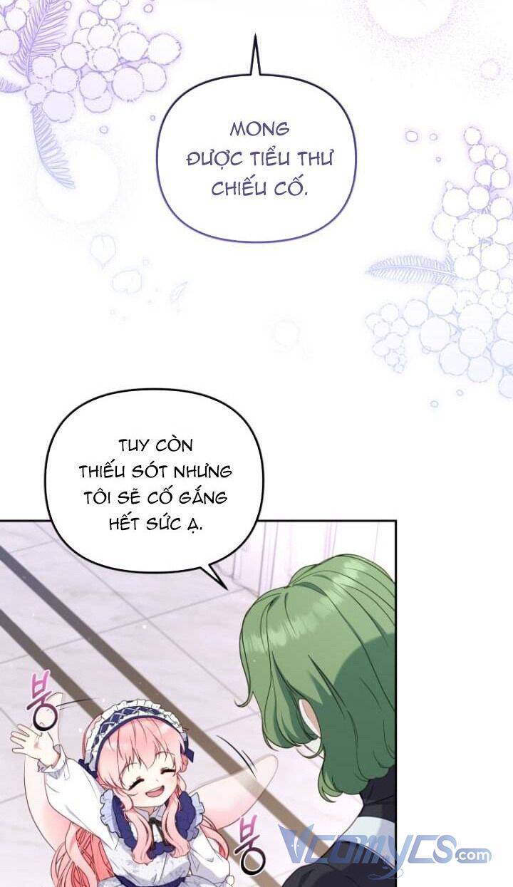 Tôi Đang Được Nuôi Dưỡng Bởi Những Kẻ Phản Diện: Chapter 44