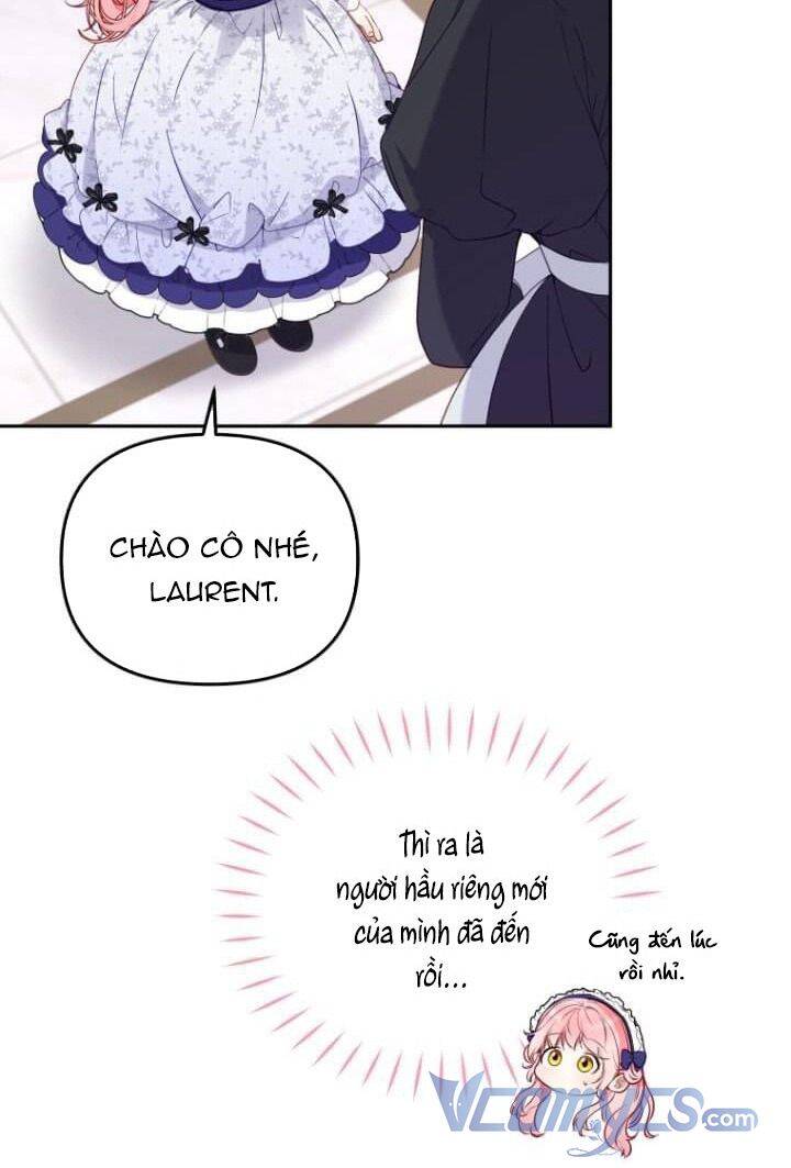 Tôi Đang Được Nuôi Dưỡng Bởi Những Kẻ Phản Diện: Chapter 44