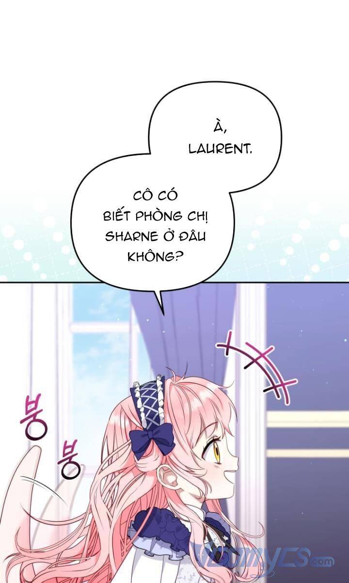 Tôi Đang Được Nuôi Dưỡng Bởi Những Kẻ Phản Diện: Chapter 44