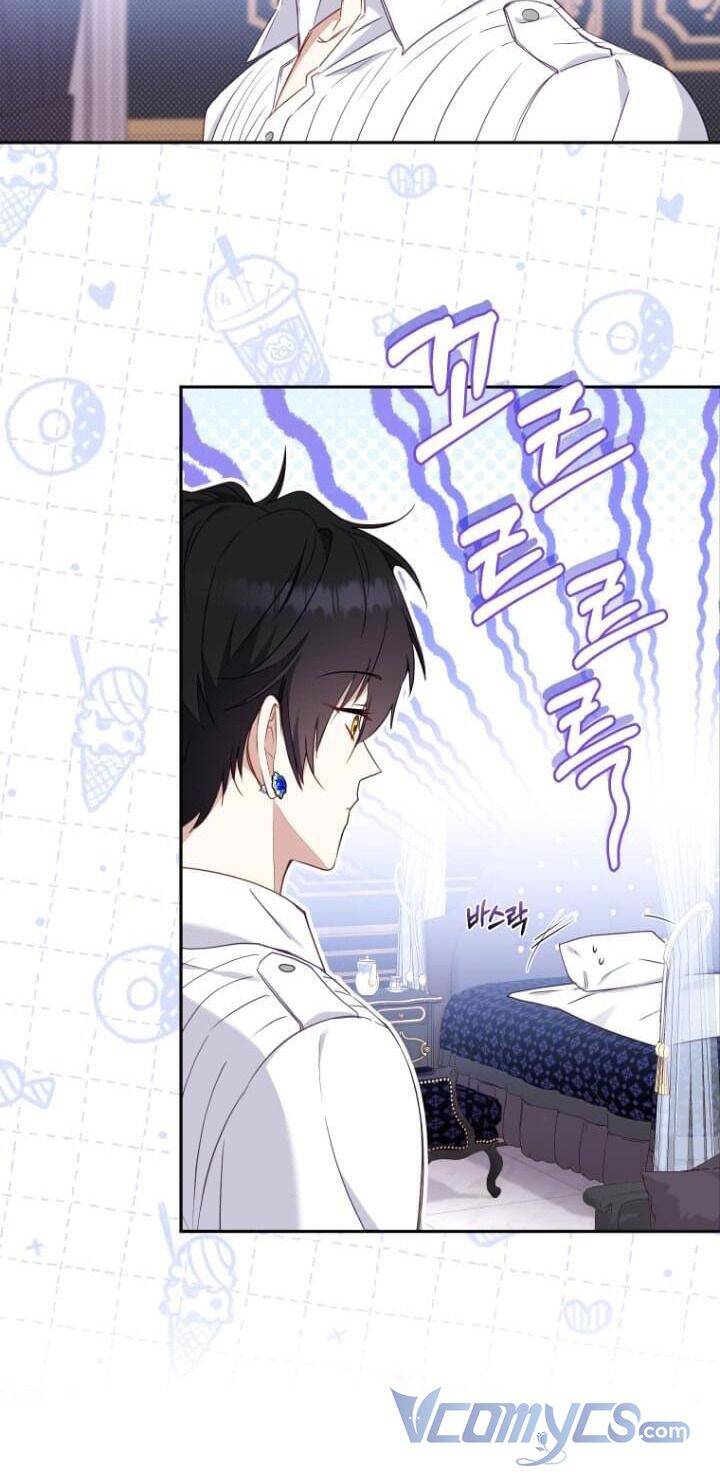 Tôi Đang Được Nuôi Dưỡng Bởi Những Kẻ Phản Diện: Chapter 44