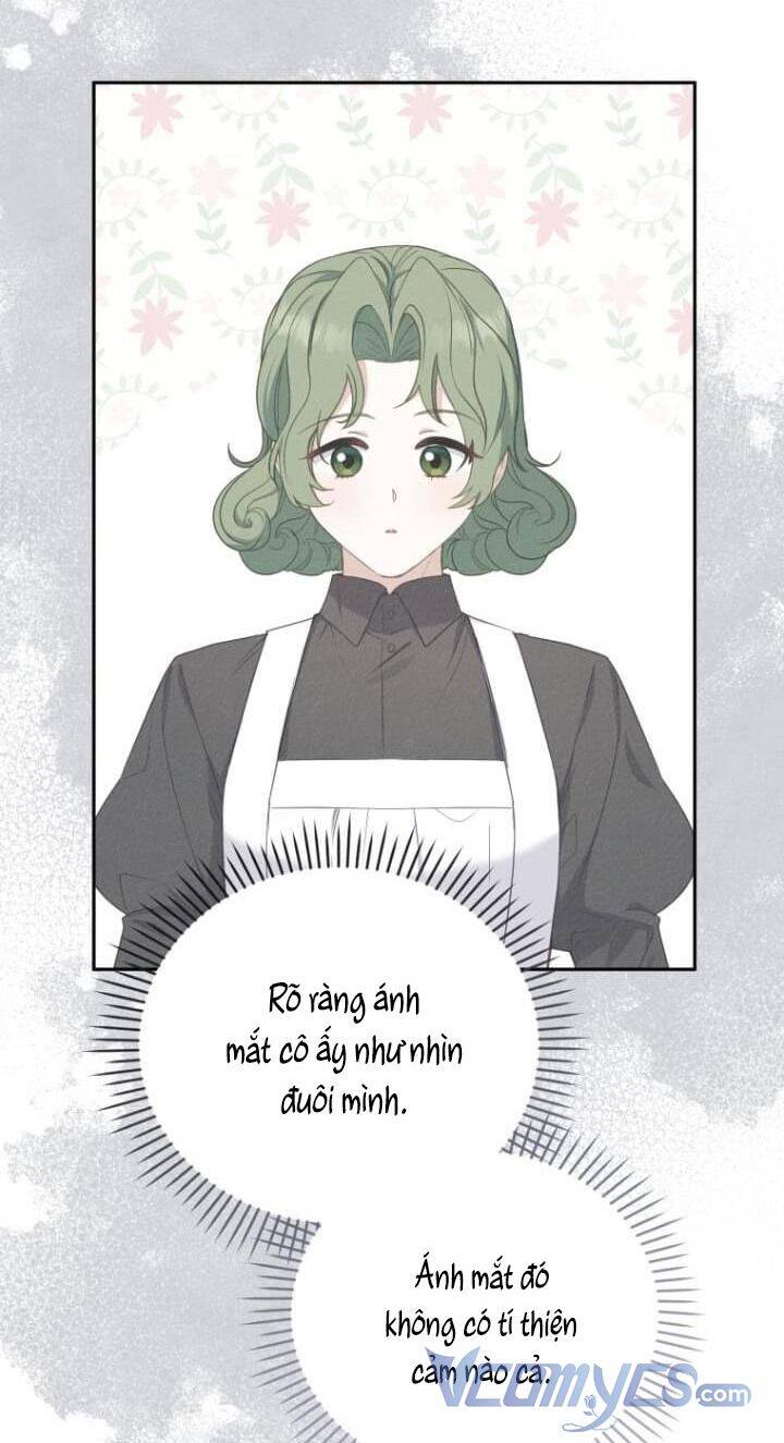Tôi Đang Được Nuôi Dưỡng Bởi Những Kẻ Phản Diện: Chapter 44