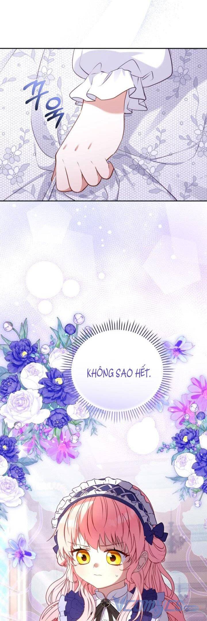 Tôi Đang Được Nuôi Dưỡng Bởi Những Kẻ Phản Diện: Chapter 44