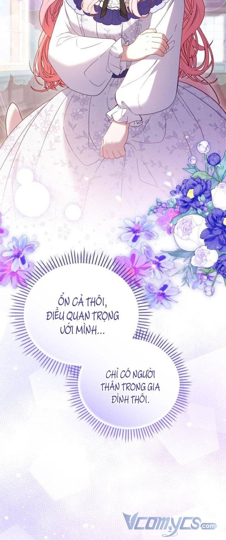 Tôi Đang Được Nuôi Dưỡng Bởi Những Kẻ Phản Diện: Chapter 44