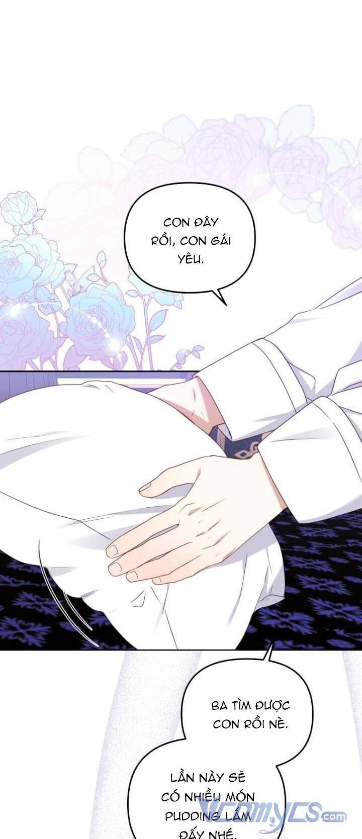 Tôi Đang Được Nuôi Dưỡng Bởi Những Kẻ Phản Diện: Chapter 44