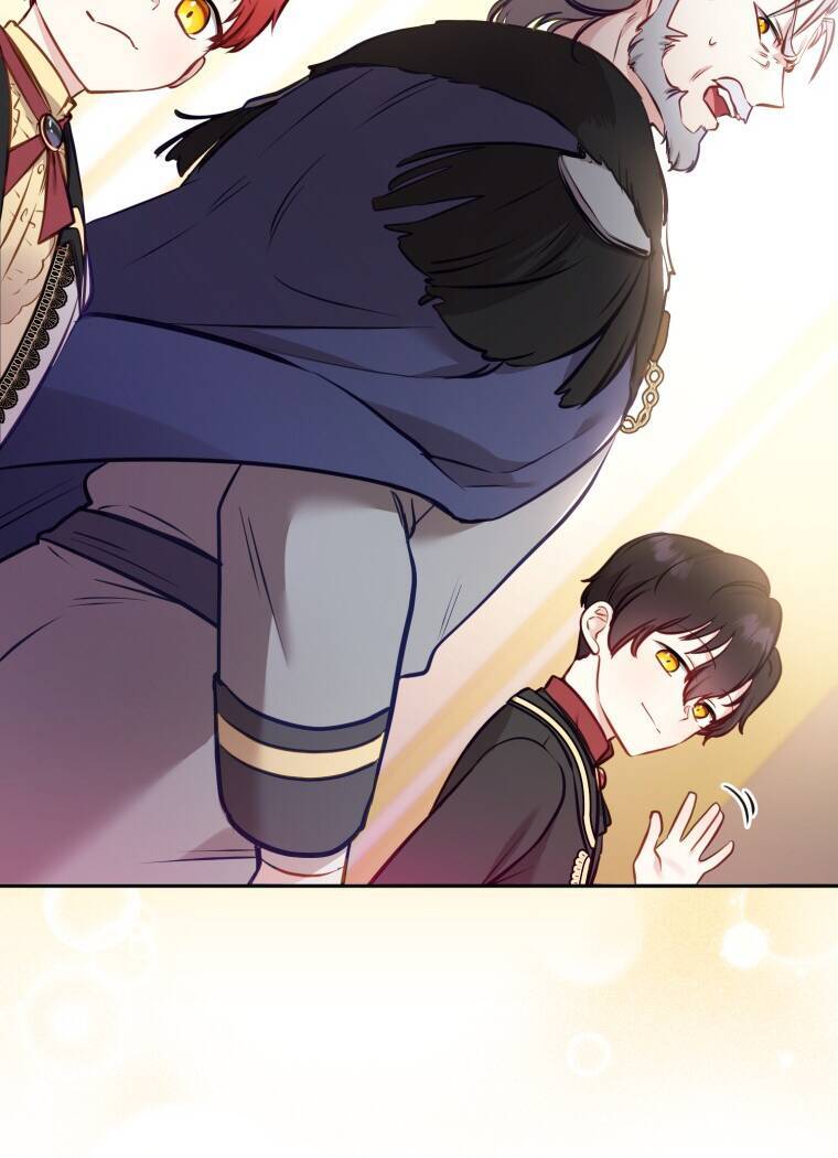 Tôi Đang Được Nuôi Dưỡng Bởi Những Kẻ Phản Diện: Chapter 5