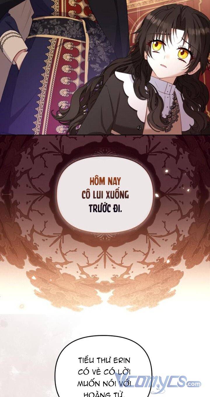 Tôi Đang Được Nuôi Dưỡng Bởi Những Kẻ Phản Diện: Chapter 50