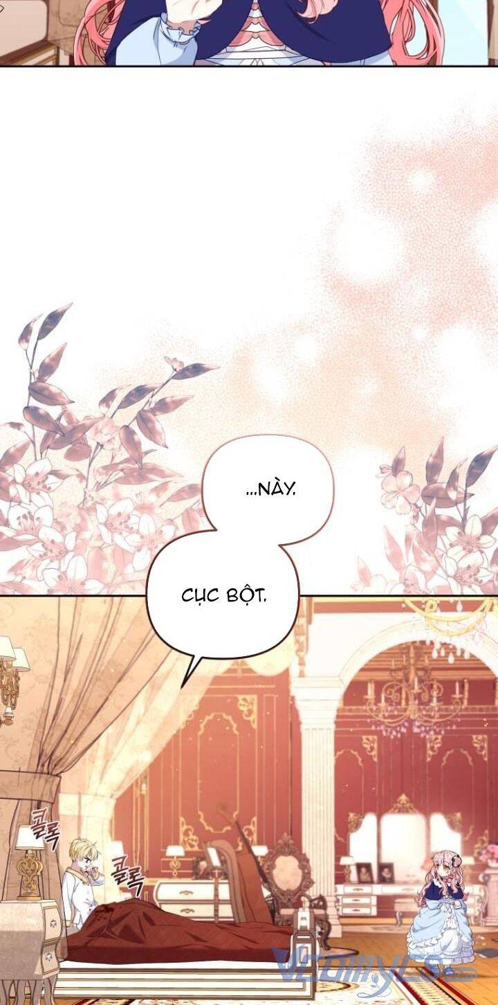 Tôi Đang Được Nuôi Dưỡng Bởi Những Kẻ Phản Diện: Chapter 50