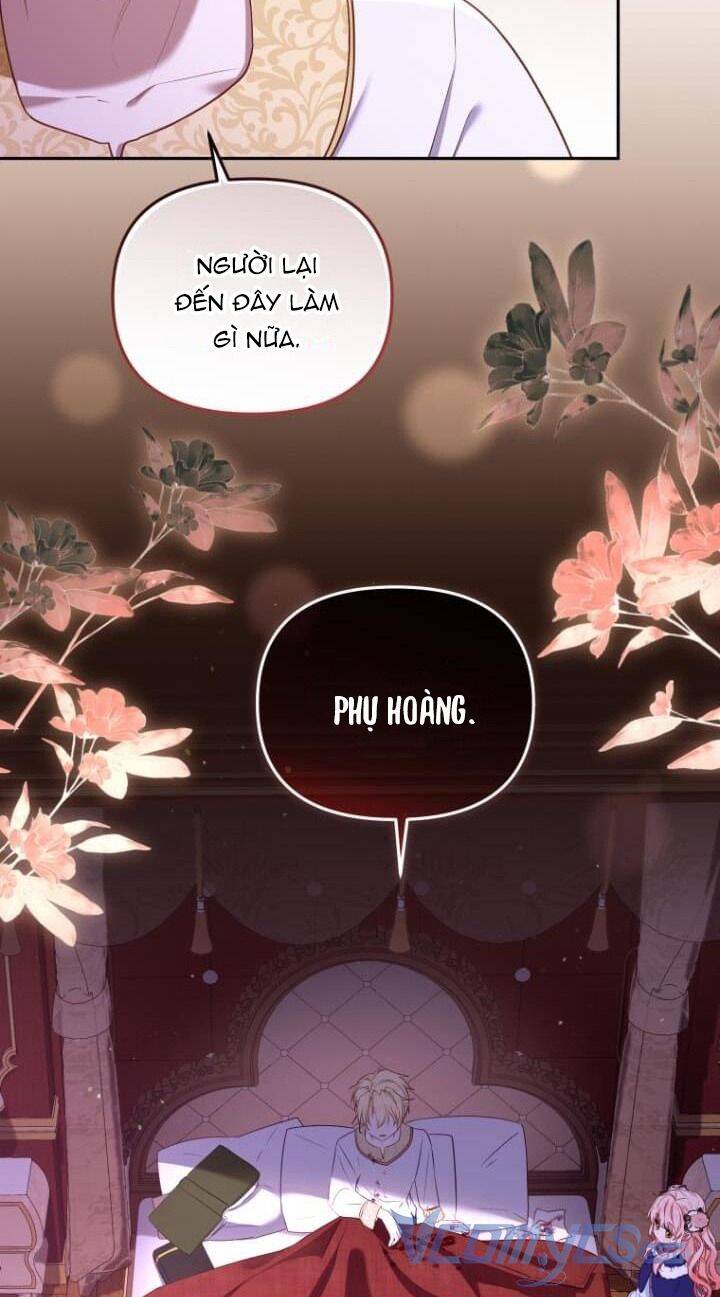 Tôi Đang Được Nuôi Dưỡng Bởi Những Kẻ Phản Diện: Chapter 50