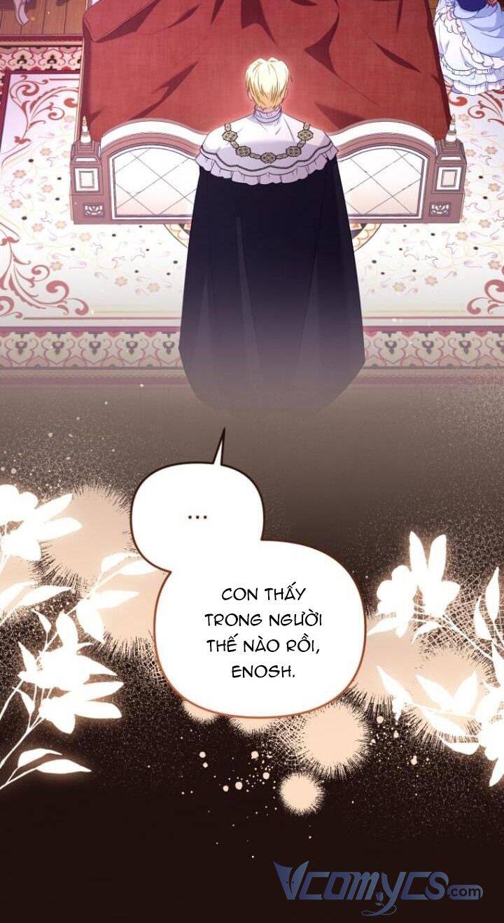 Tôi Đang Được Nuôi Dưỡng Bởi Những Kẻ Phản Diện: Chapter 50