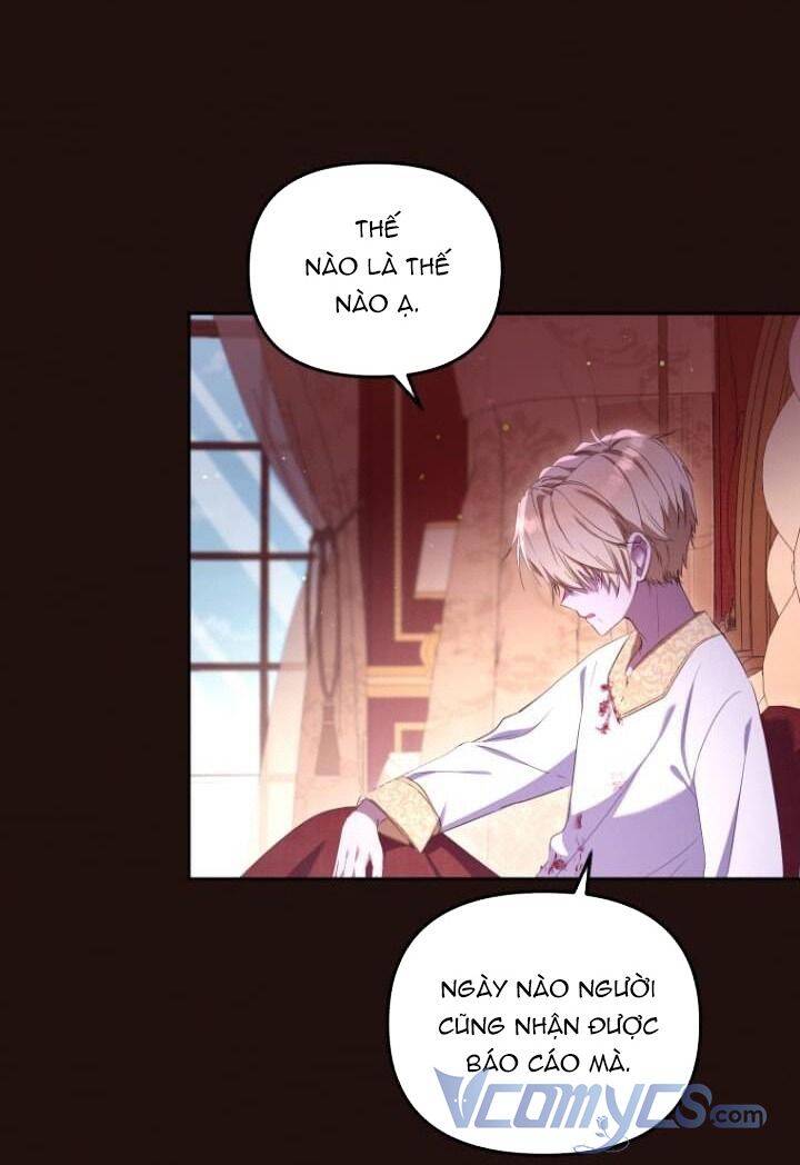 Tôi Đang Được Nuôi Dưỡng Bởi Những Kẻ Phản Diện: Chapter 50