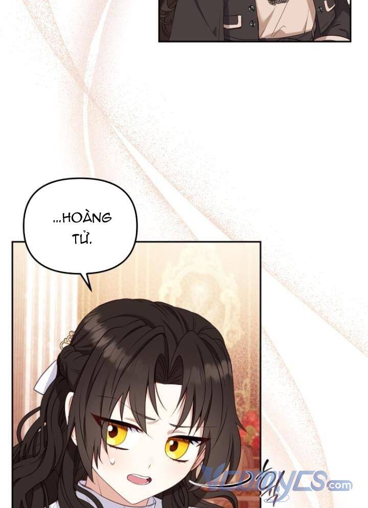 Tôi Đang Được Nuôi Dưỡng Bởi Những Kẻ Phản Diện: Chapter 50