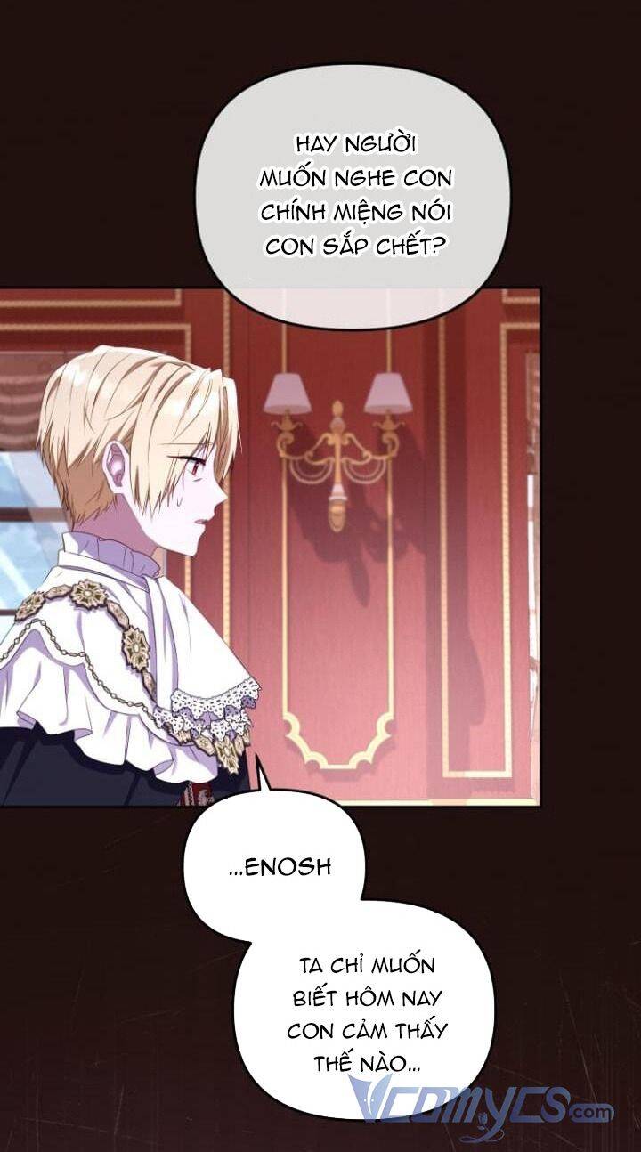 Tôi Đang Được Nuôi Dưỡng Bởi Những Kẻ Phản Diện: Chapter 50