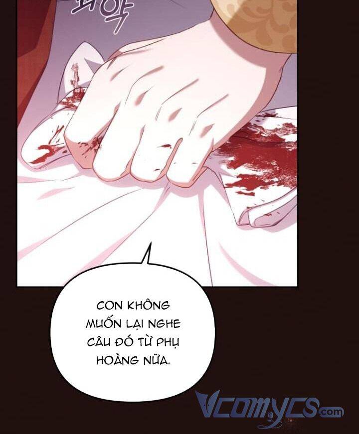 Tôi Đang Được Nuôi Dưỡng Bởi Những Kẻ Phản Diện: Chapter 50