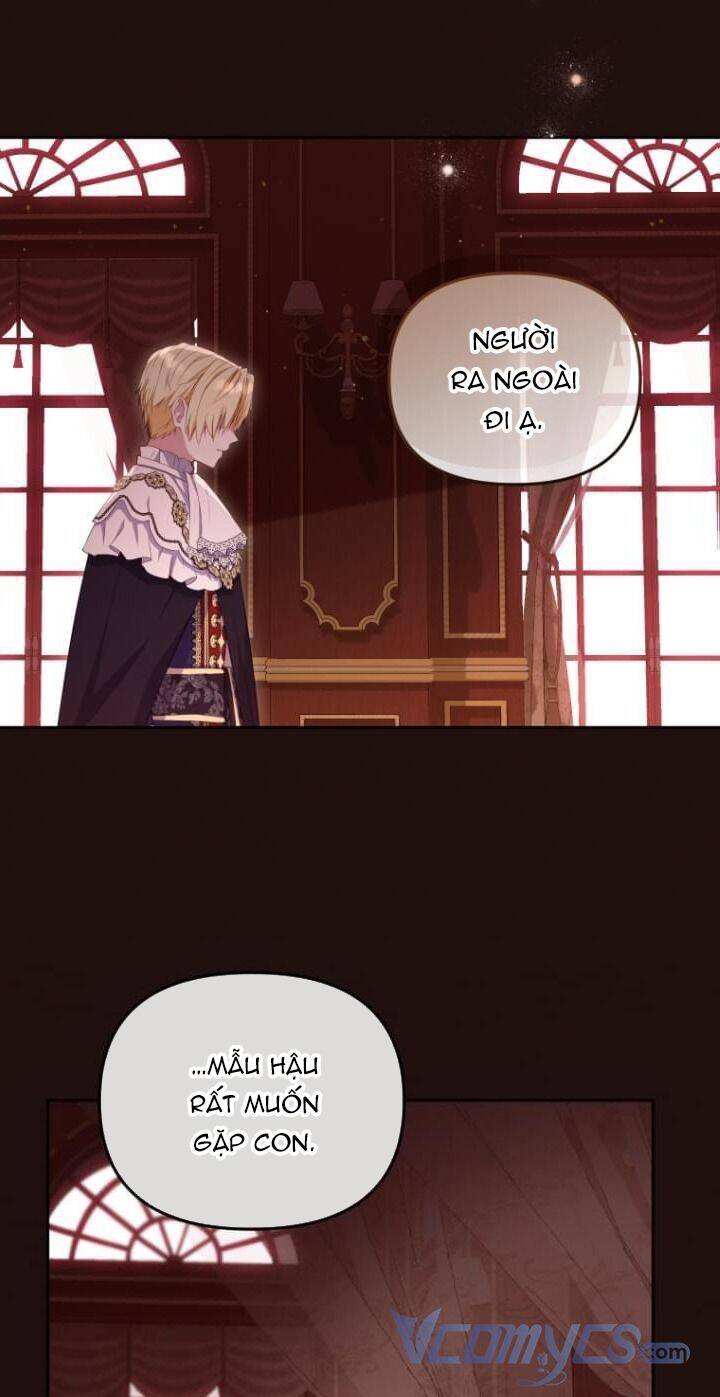 Tôi Đang Được Nuôi Dưỡng Bởi Những Kẻ Phản Diện: Chapter 50