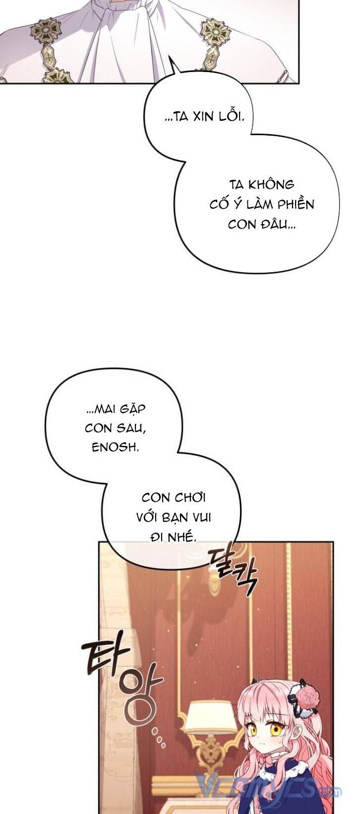 Tôi Đang Được Nuôi Dưỡng Bởi Những Kẻ Phản Diện: Chapter 50