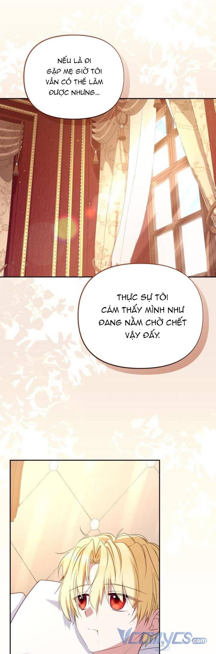 Tôi Đang Được Nuôi Dưỡng Bởi Những Kẻ Phản Diện: Chapter 50