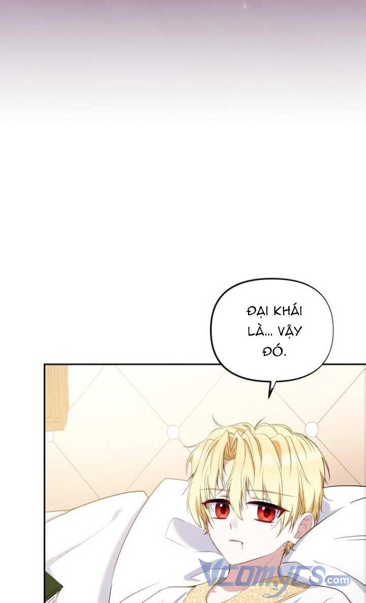 Tôi Đang Được Nuôi Dưỡng Bởi Những Kẻ Phản Diện: Chapter 50