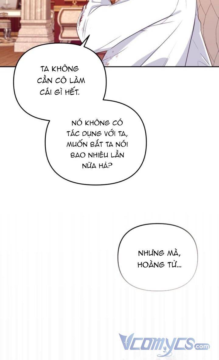 Tôi Đang Được Nuôi Dưỡng Bởi Những Kẻ Phản Diện: Chapter 50